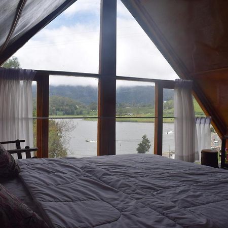 Eco Creations Nuwaraeliya Ξενοδοχείο Νουβάρα Ελίγια Εξωτερικό φωτογραφία