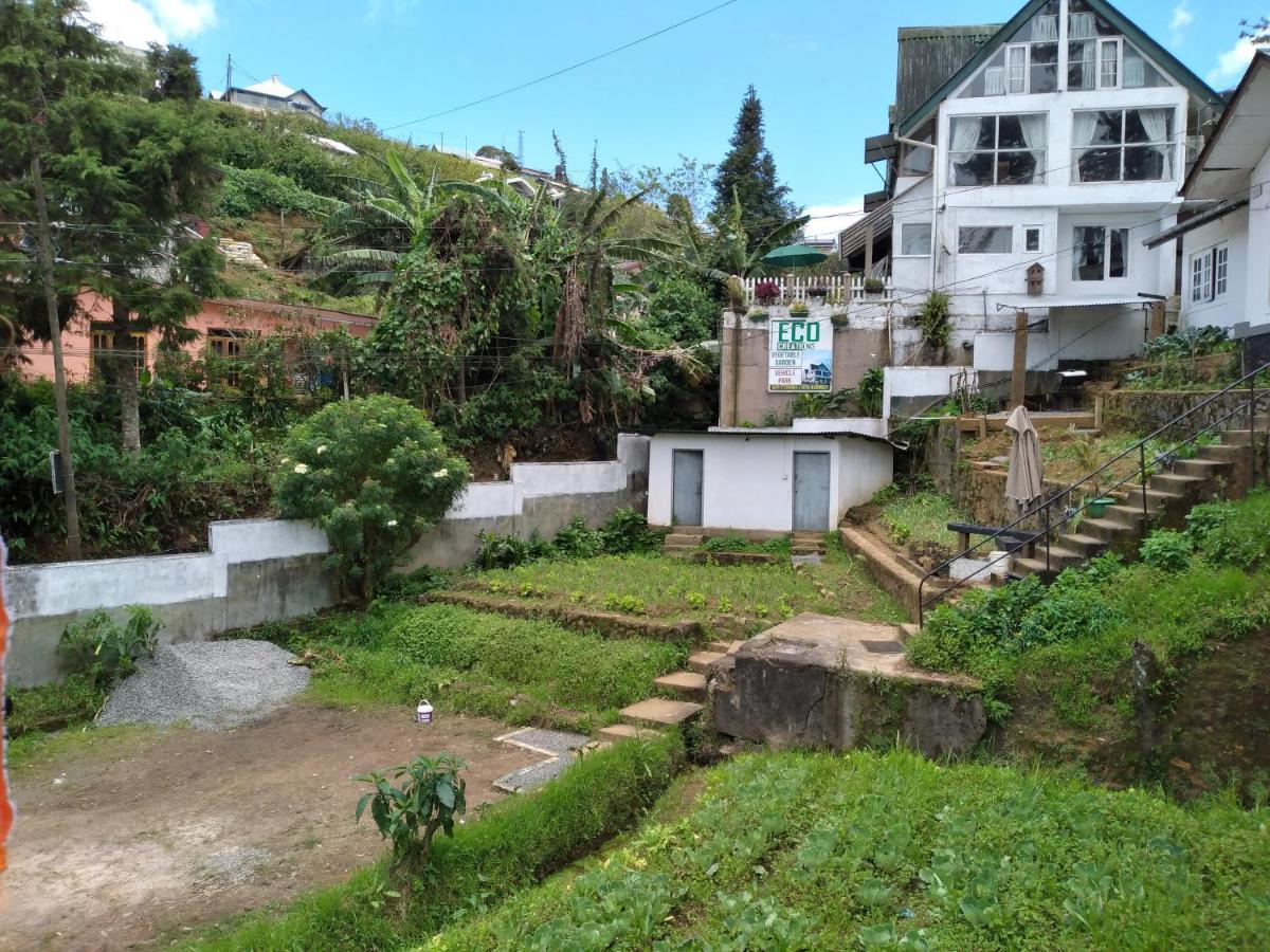 Eco Creations Nuwaraeliya Ξενοδοχείο Νουβάρα Ελίγια Εξωτερικό φωτογραφία