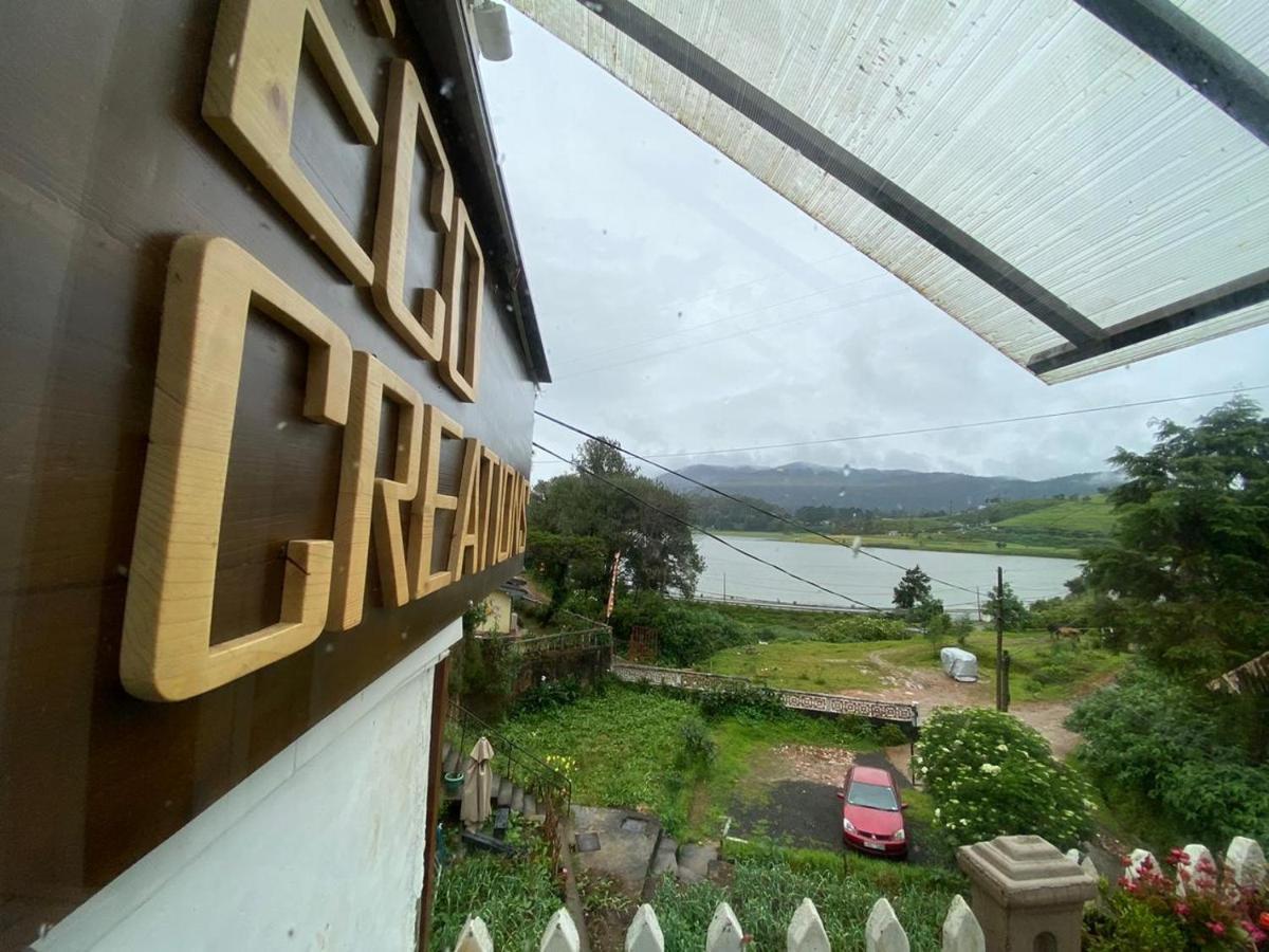 Eco Creations Nuwaraeliya Ξενοδοχείο Νουβάρα Ελίγια Εξωτερικό φωτογραφία