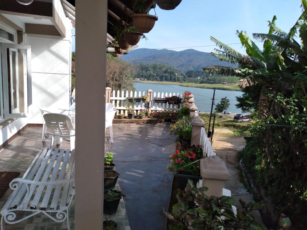 Eco Creations Nuwaraeliya Ξενοδοχείο Νουβάρα Ελίγια Εξωτερικό φωτογραφία