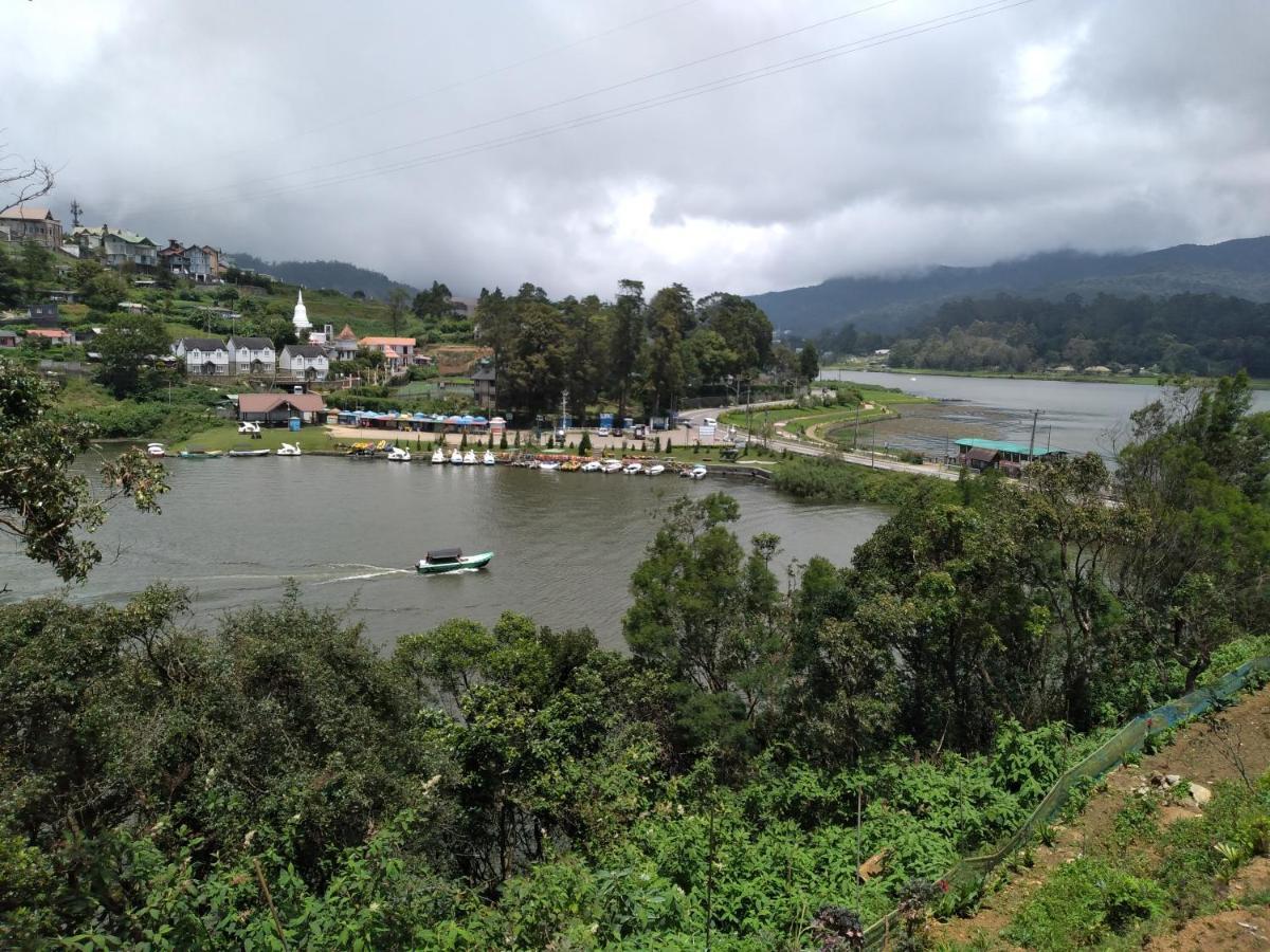 Eco Creations Nuwaraeliya Ξενοδοχείο Νουβάρα Ελίγια Εξωτερικό φωτογραφία