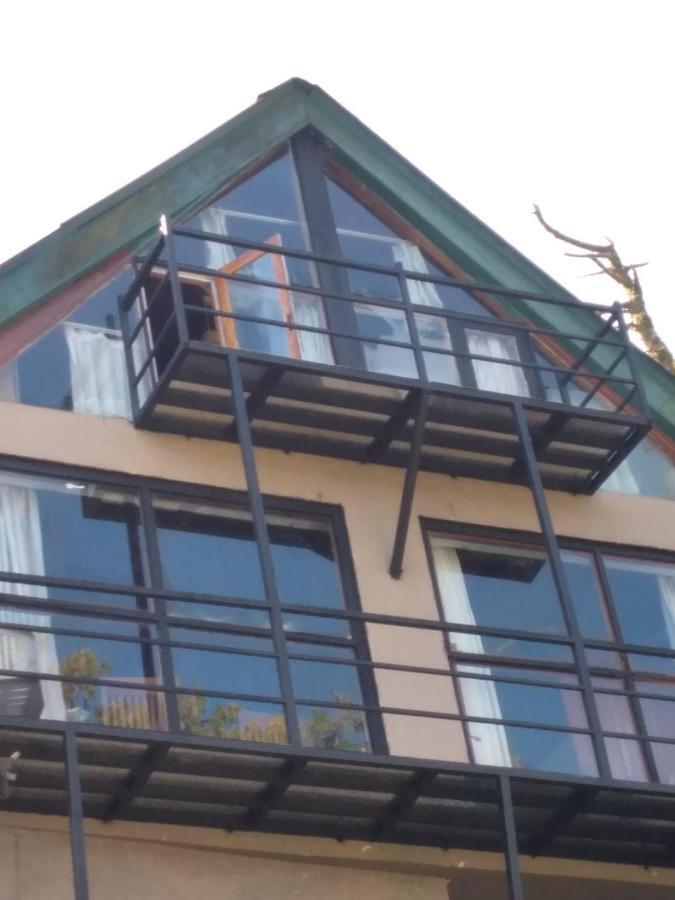 Eco Creations Nuwaraeliya Ξενοδοχείο Νουβάρα Ελίγια Εξωτερικό φωτογραφία