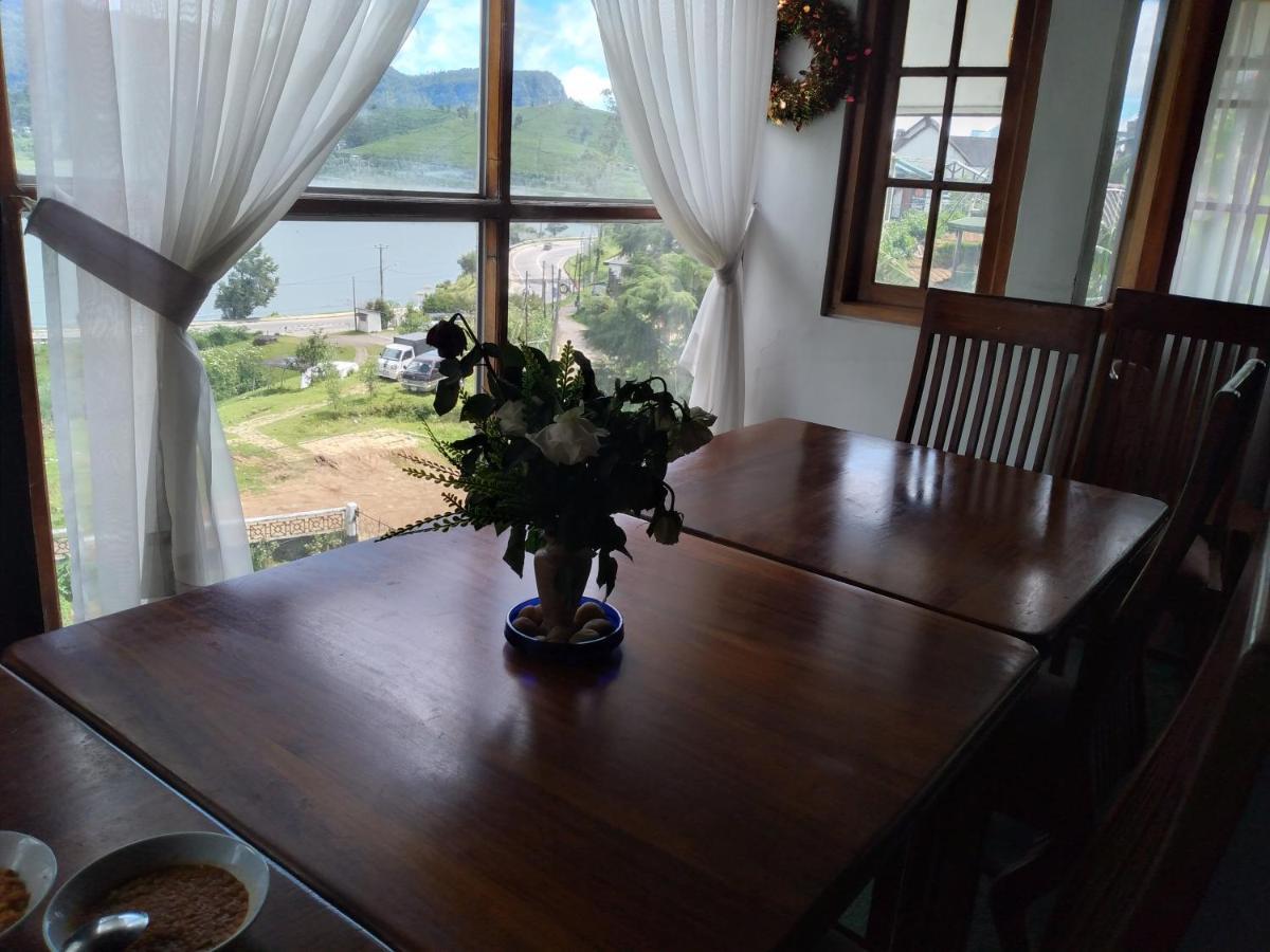 Eco Creations Nuwaraeliya Ξενοδοχείο Νουβάρα Ελίγια Εξωτερικό φωτογραφία