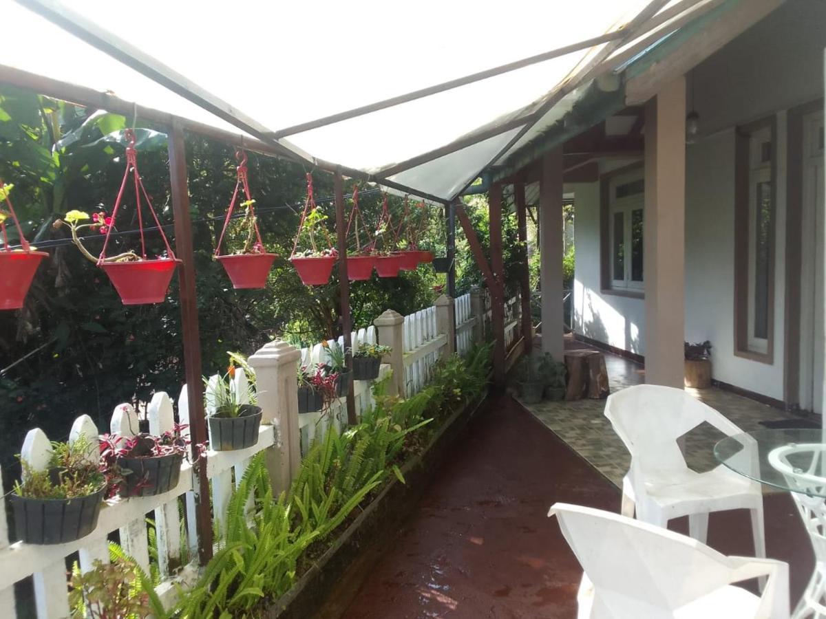 Eco Creations Nuwaraeliya Ξενοδοχείο Νουβάρα Ελίγια Εξωτερικό φωτογραφία