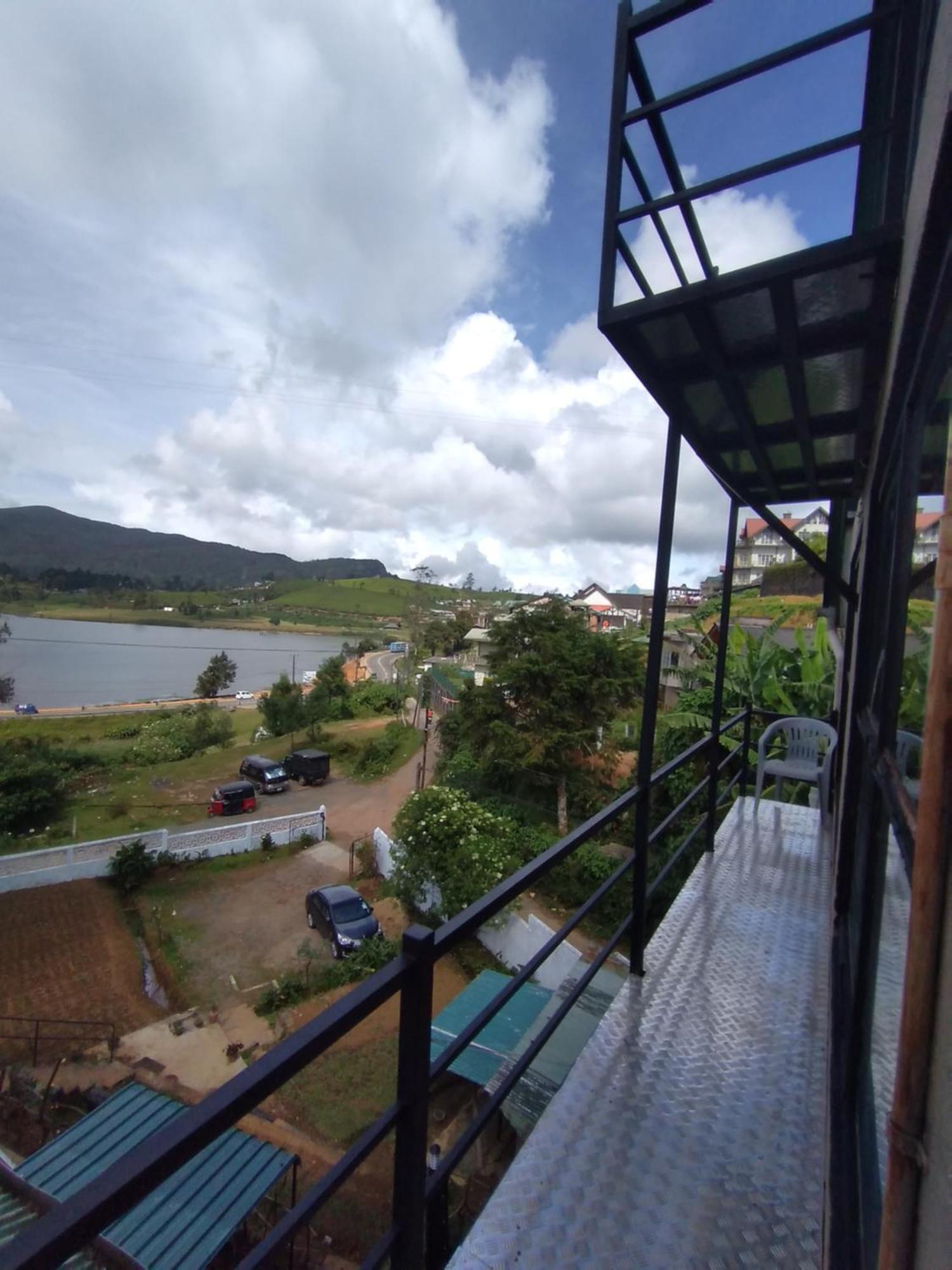 Eco Creations Nuwaraeliya Ξενοδοχείο Νουβάρα Ελίγια Εξωτερικό φωτογραφία