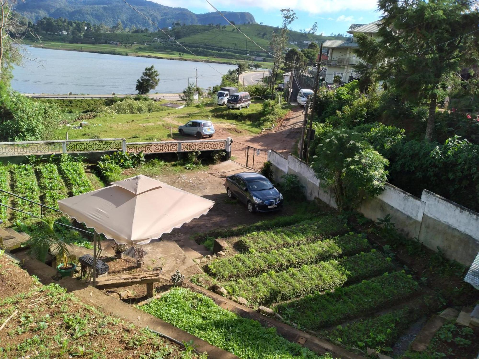 Eco Creations Nuwaraeliya Ξενοδοχείο Νουβάρα Ελίγια Εξωτερικό φωτογραφία