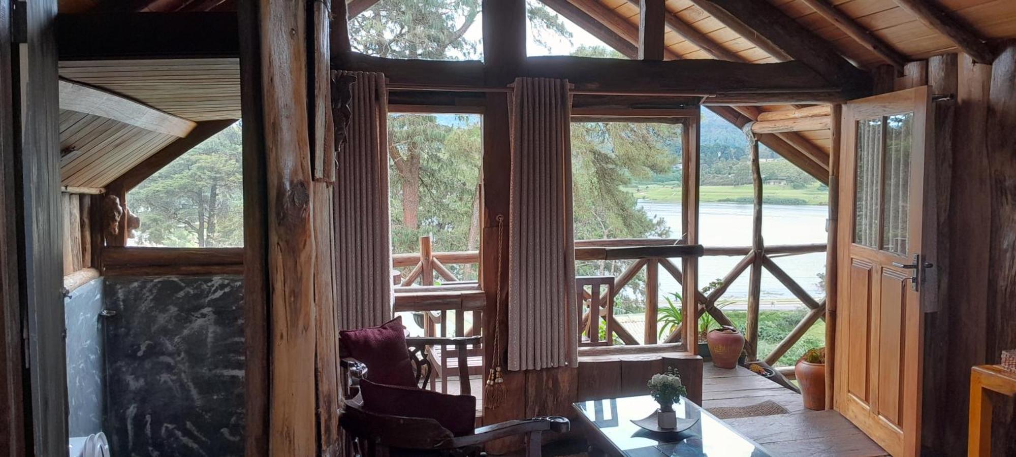 Eco Creations Nuwaraeliya Ξενοδοχείο Νουβάρα Ελίγια Εξωτερικό φωτογραφία