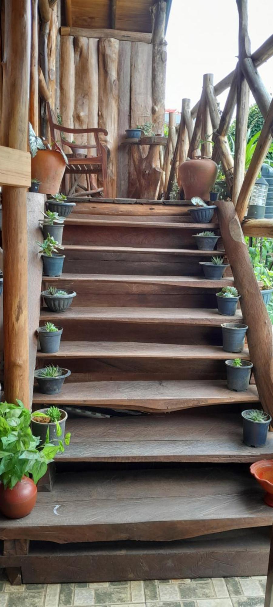 Eco Creations Nuwaraeliya Ξενοδοχείο Νουβάρα Ελίγια Εξωτερικό φωτογραφία
