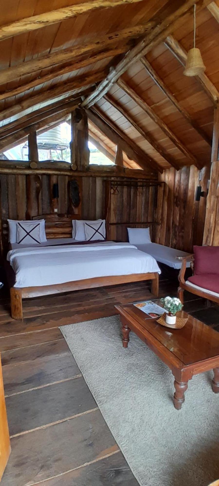 Eco Creations Nuwaraeliya Ξενοδοχείο Νουβάρα Ελίγια Εξωτερικό φωτογραφία