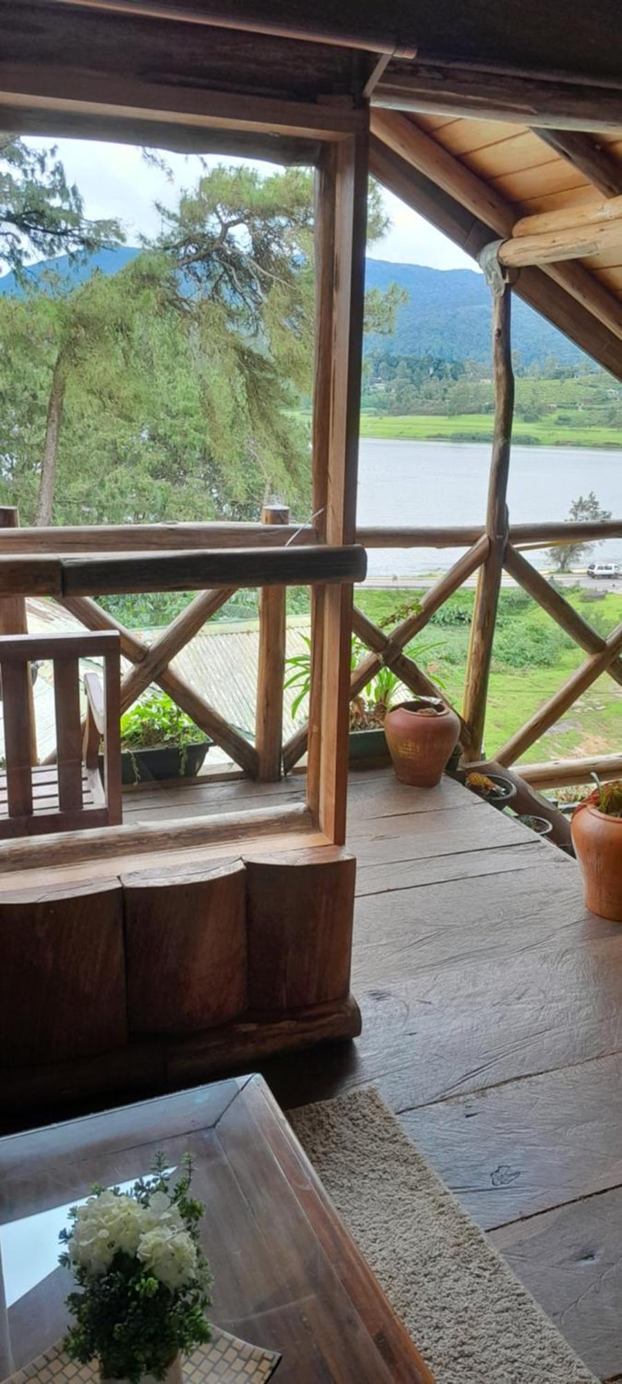 Eco Creations Nuwaraeliya Ξενοδοχείο Νουβάρα Ελίγια Εξωτερικό φωτογραφία