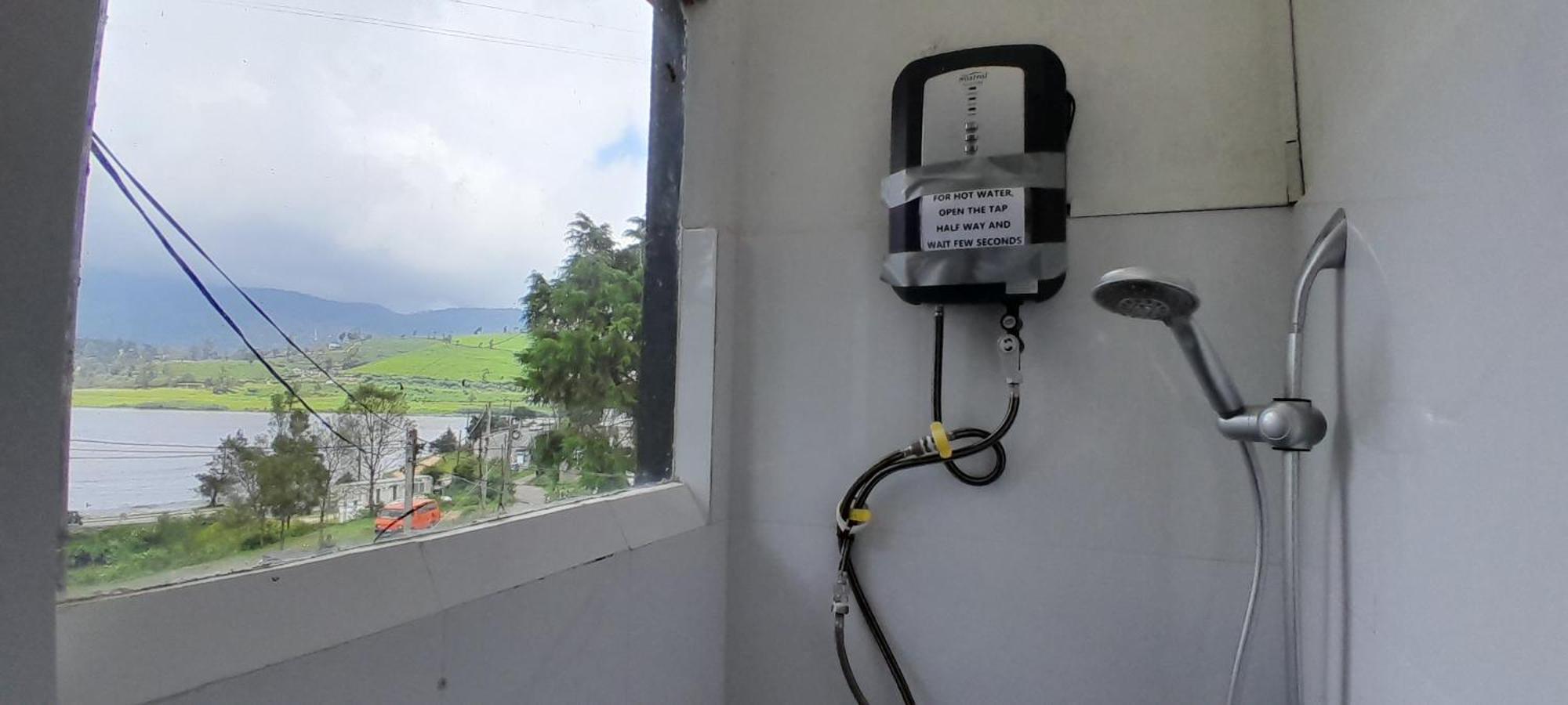 Eco Creations Nuwaraeliya Ξενοδοχείο Νουβάρα Ελίγια Εξωτερικό φωτογραφία