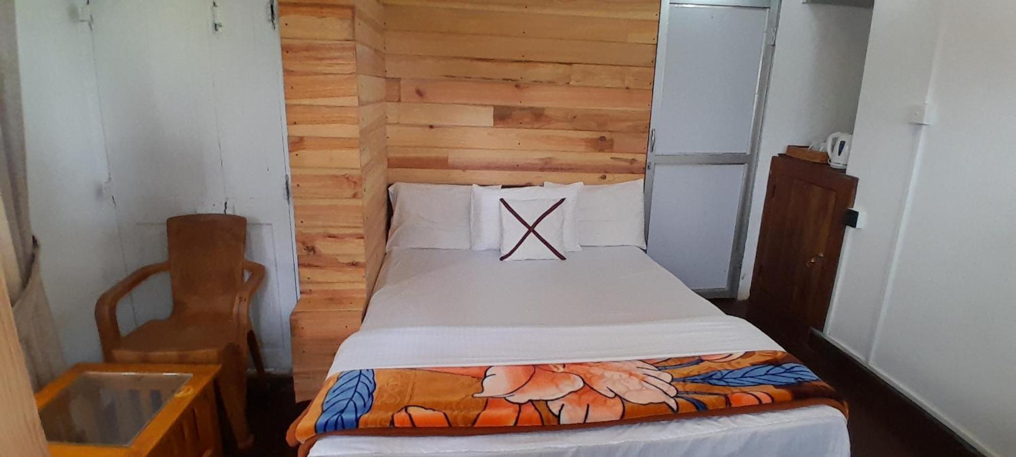 Eco Creations Nuwaraeliya Ξενοδοχείο Νουβάρα Ελίγια Εξωτερικό φωτογραφία