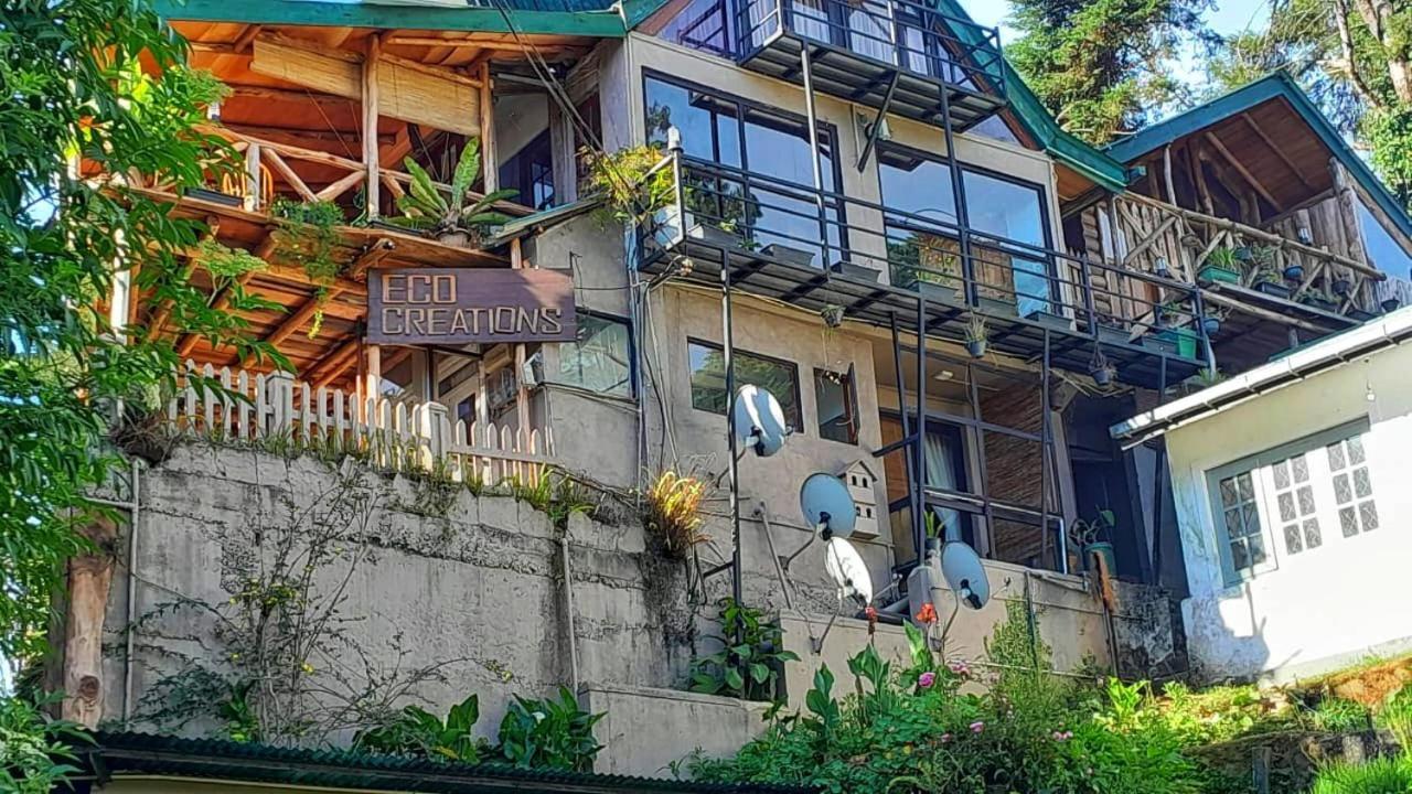 Eco Creations Nuwaraeliya Ξενοδοχείο Νουβάρα Ελίγια Εξωτερικό φωτογραφία