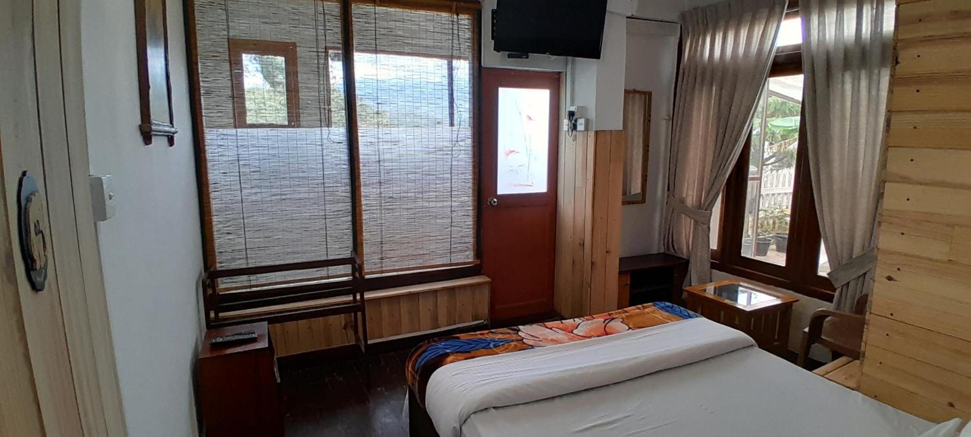 Eco Creations Nuwaraeliya Ξενοδοχείο Νουβάρα Ελίγια Εξωτερικό φωτογραφία