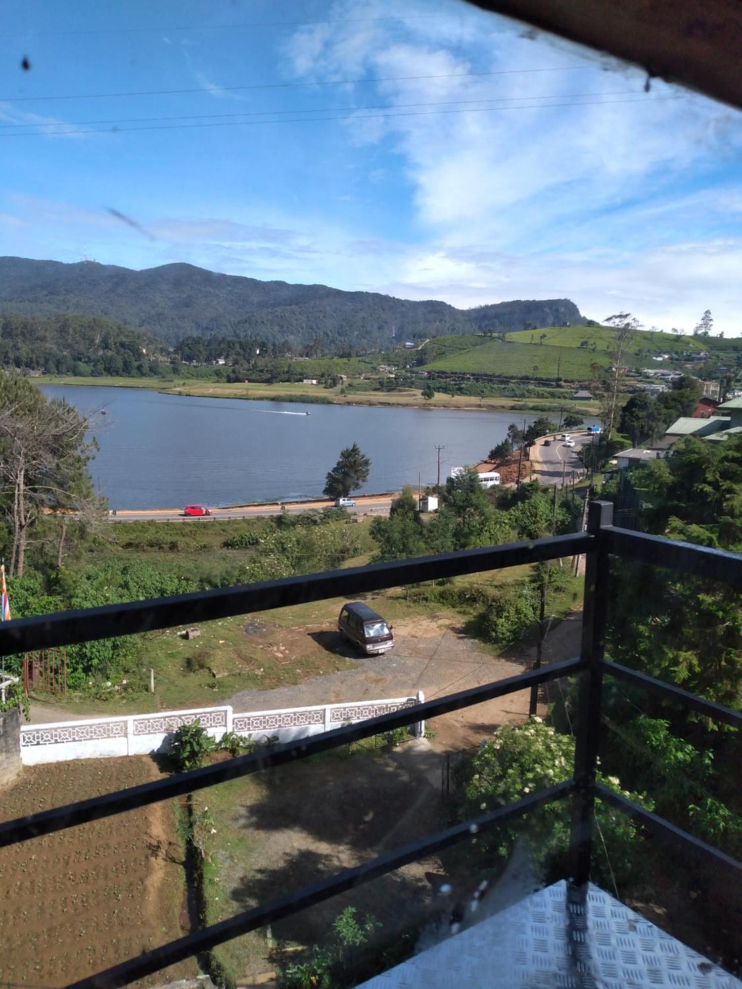 Eco Creations Nuwaraeliya Ξενοδοχείο Νουβάρα Ελίγια Εξωτερικό φωτογραφία