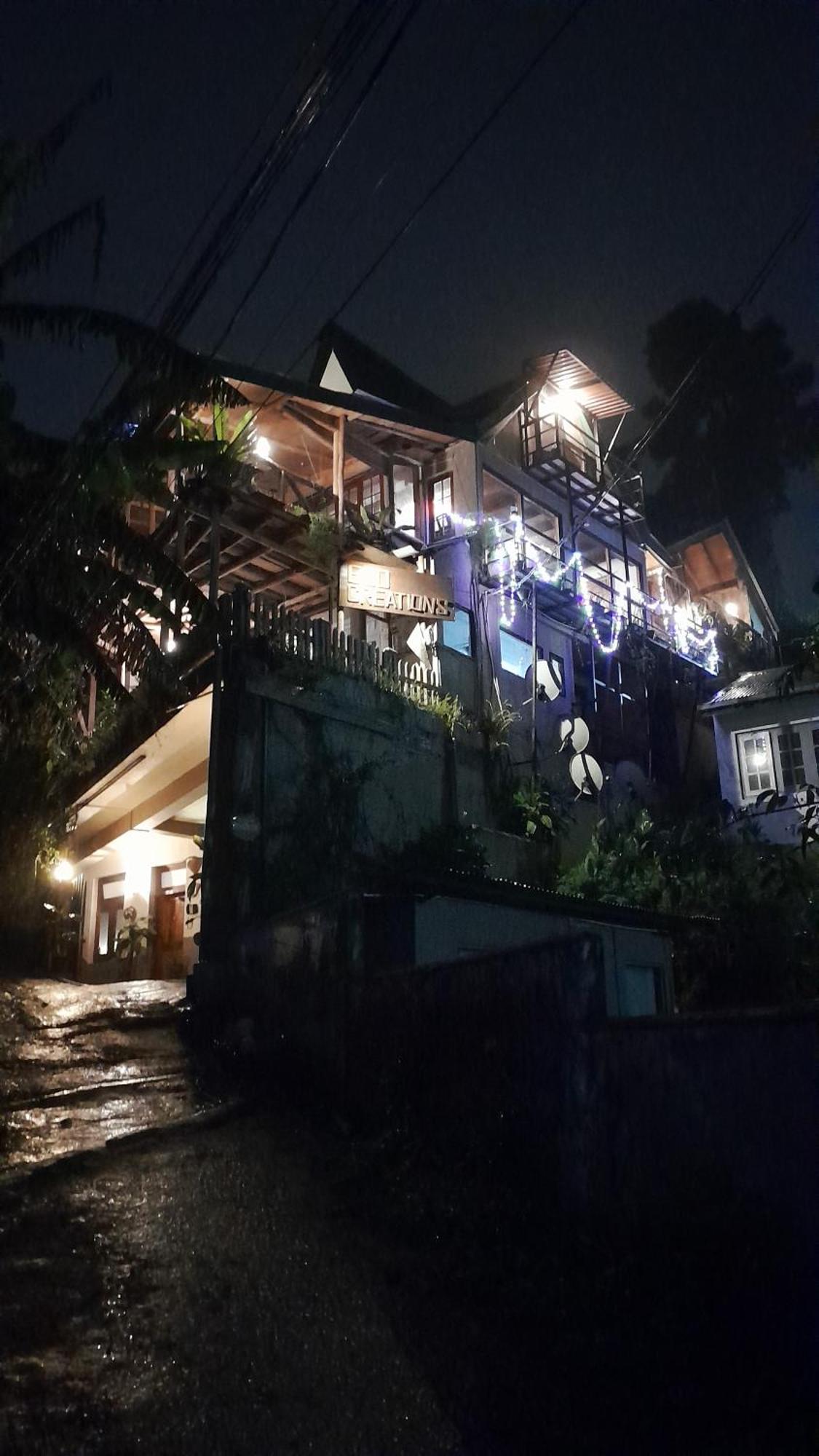 Eco Creations Nuwaraeliya Ξενοδοχείο Νουβάρα Ελίγια Εξωτερικό φωτογραφία