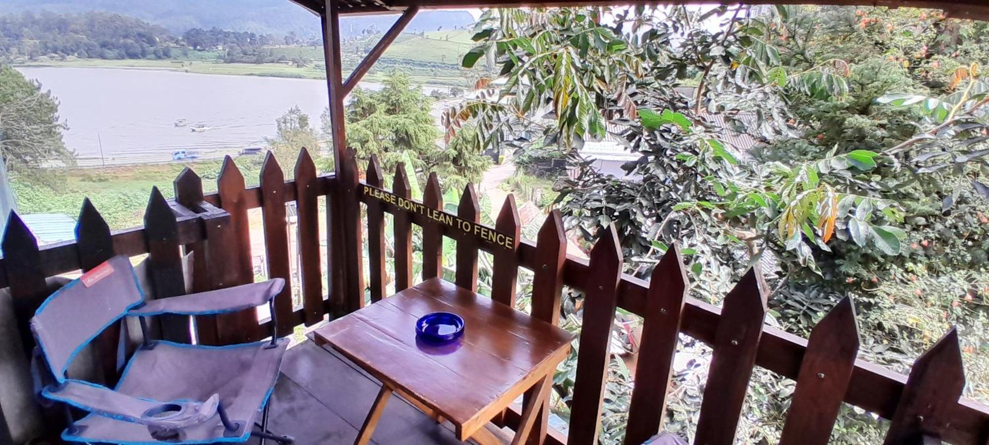 Eco Creations Nuwaraeliya Ξενοδοχείο Νουβάρα Ελίγια Εξωτερικό φωτογραφία