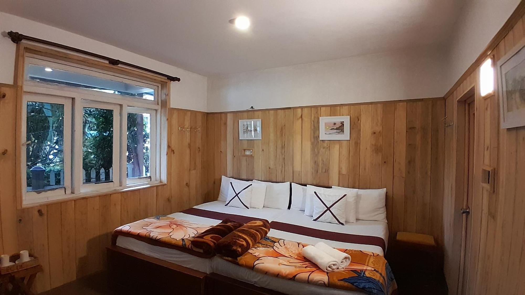 Eco Creations Nuwaraeliya Ξενοδοχείο Νουβάρα Ελίγια Εξωτερικό φωτογραφία