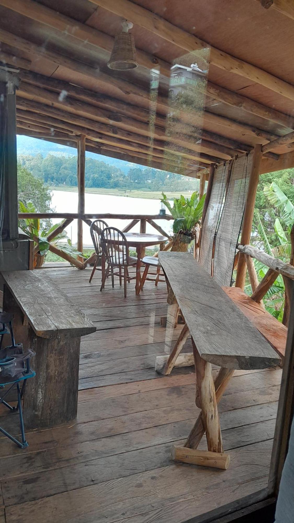 Eco Creations Nuwaraeliya Ξενοδοχείο Νουβάρα Ελίγια Εξωτερικό φωτογραφία