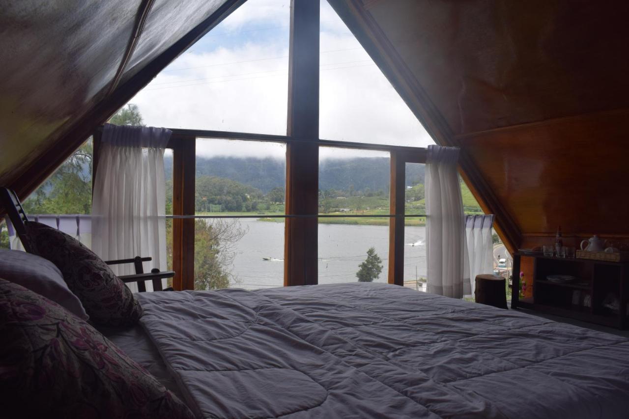 Eco Creations Nuwaraeliya Ξενοδοχείο Νουβάρα Ελίγια Εξωτερικό φωτογραφία