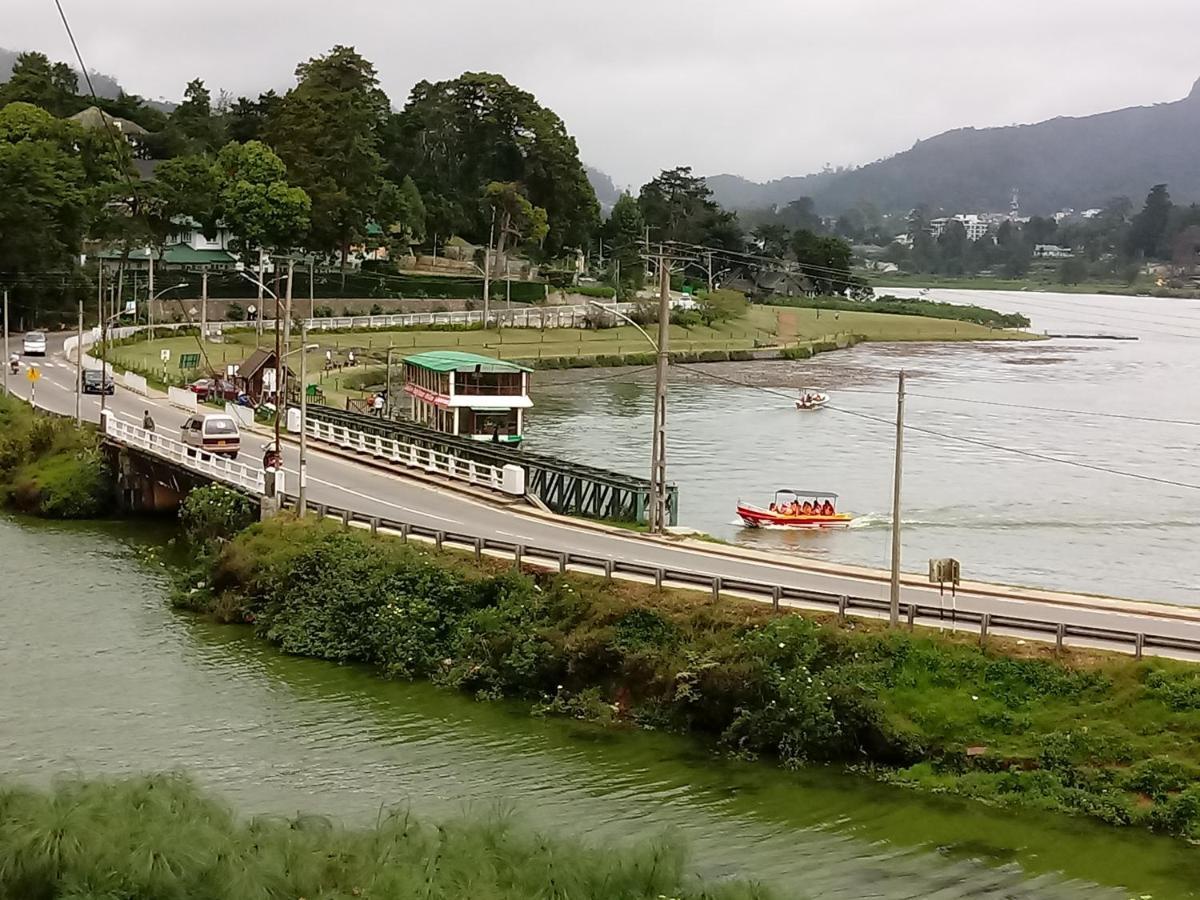 Eco Creations Nuwaraeliya Ξενοδοχείο Νουβάρα Ελίγια Εξωτερικό φωτογραφία