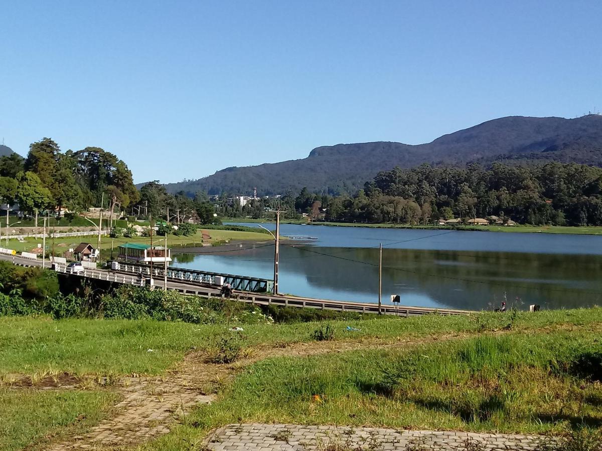Eco Creations Nuwaraeliya Ξενοδοχείο Νουβάρα Ελίγια Εξωτερικό φωτογραφία