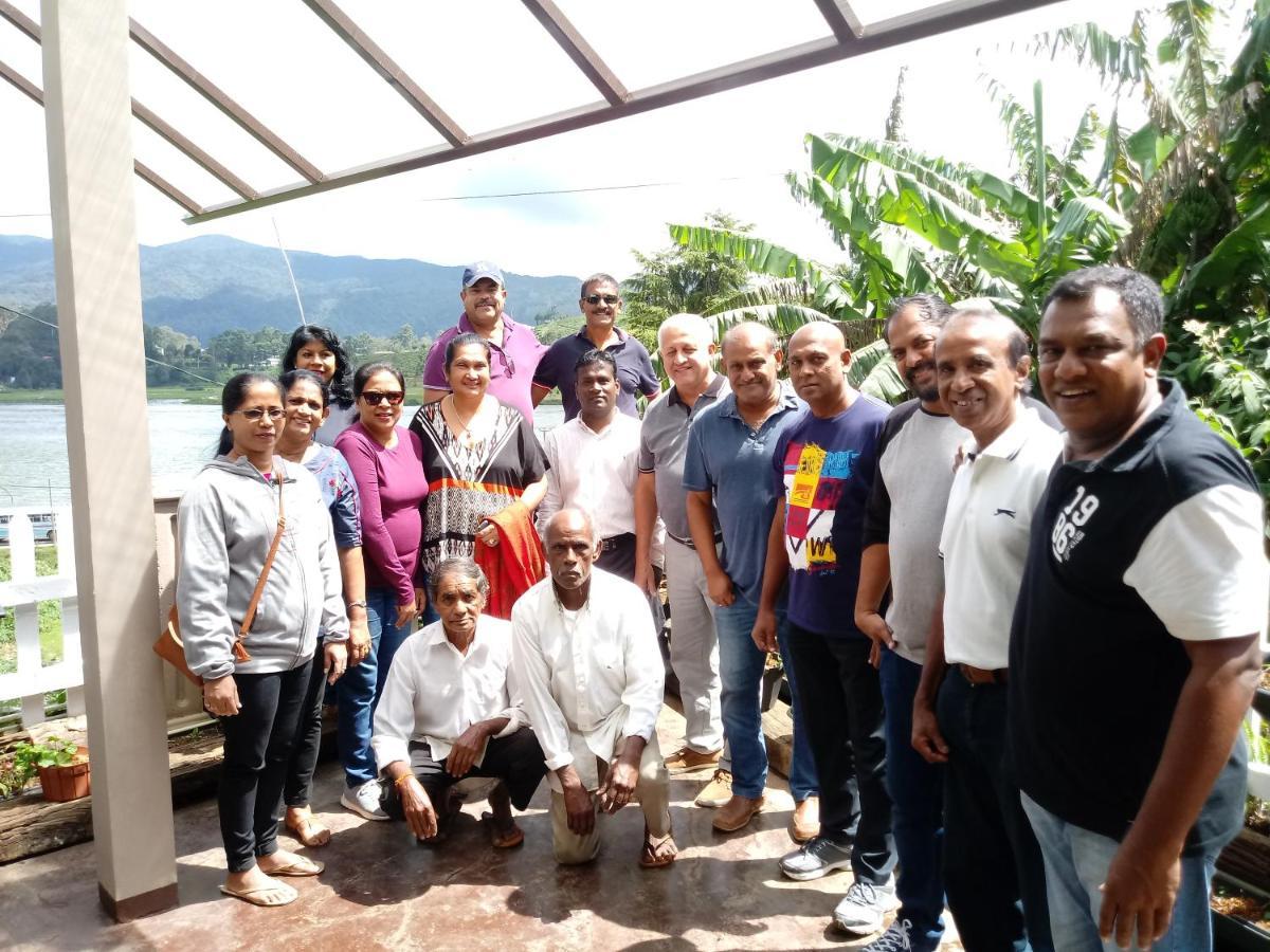 Eco Creations Nuwaraeliya Ξενοδοχείο Νουβάρα Ελίγια Εξωτερικό φωτογραφία