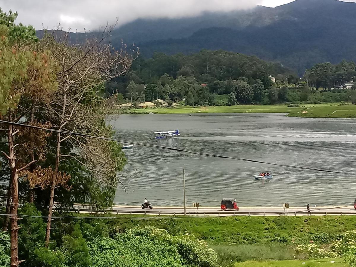 Eco Creations Nuwaraeliya Ξενοδοχείο Νουβάρα Ελίγια Εξωτερικό φωτογραφία