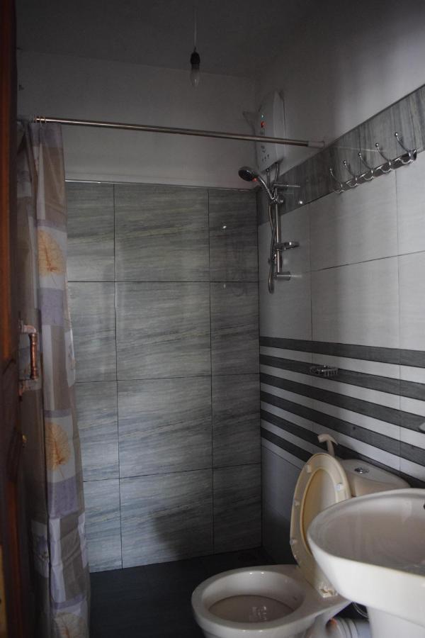 Eco Creations Nuwaraeliya Ξενοδοχείο Νουβάρα Ελίγια Εξωτερικό φωτογραφία