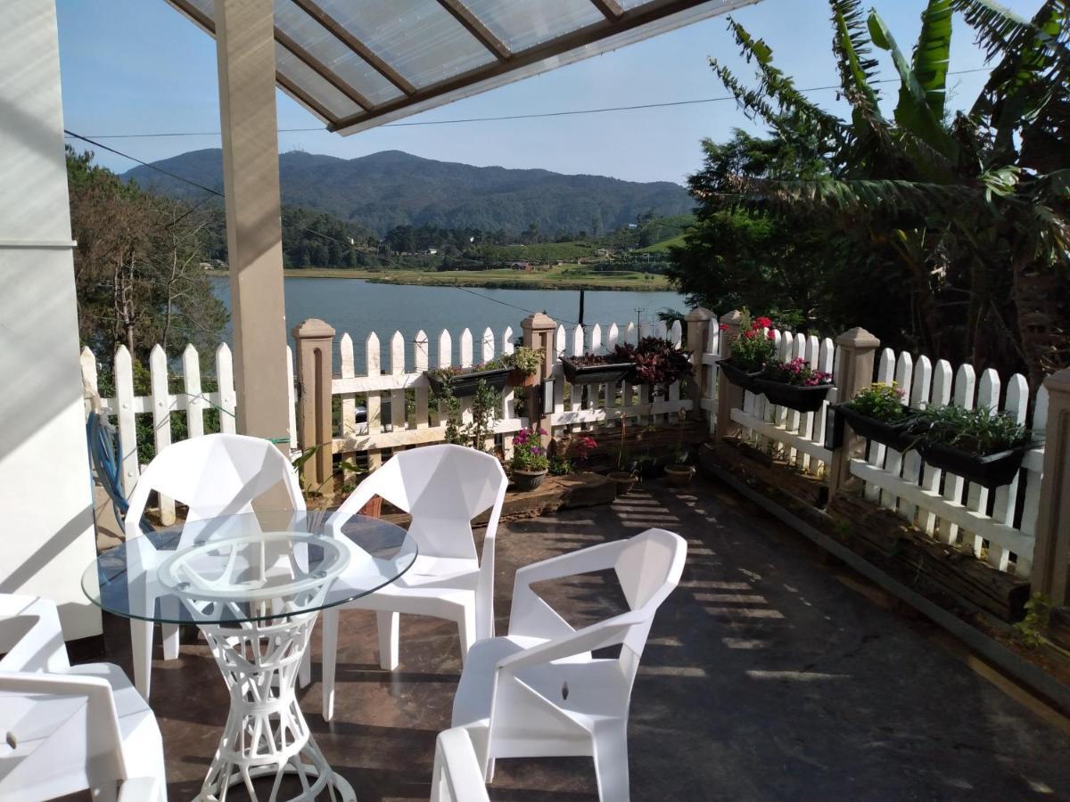 Eco Creations Nuwaraeliya Ξενοδοχείο Νουβάρα Ελίγια Εξωτερικό φωτογραφία