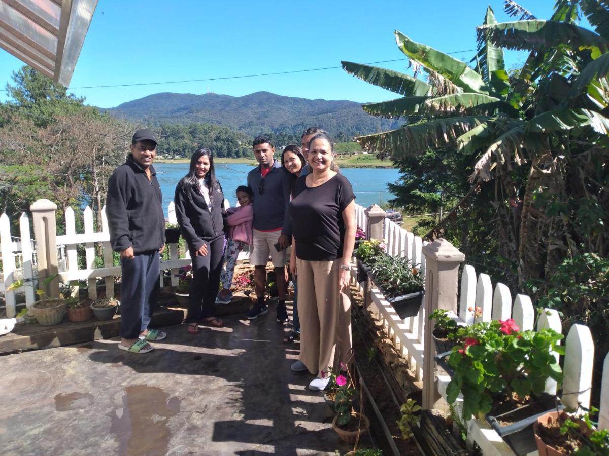 Eco Creations Nuwaraeliya Ξενοδοχείο Νουβάρα Ελίγια Εξωτερικό φωτογραφία