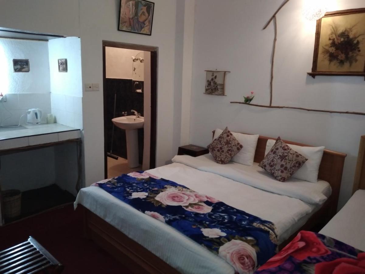 Eco Creations Nuwaraeliya Ξενοδοχείο Νουβάρα Ελίγια Εξωτερικό φωτογραφία